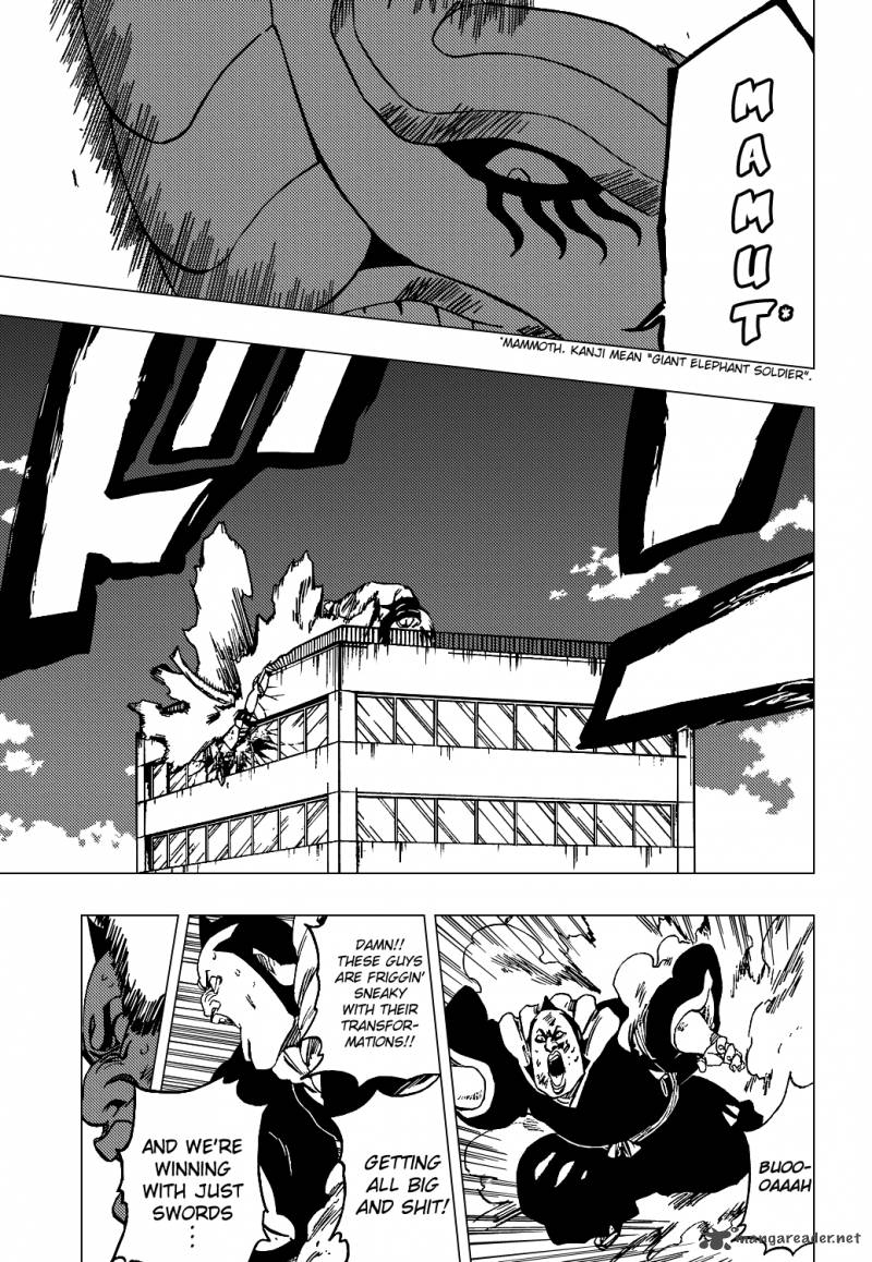 Bleach 331 16