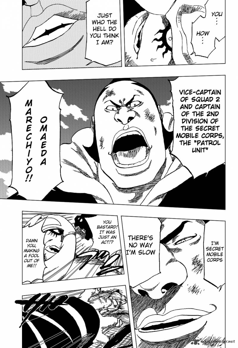 Bleach 331 20