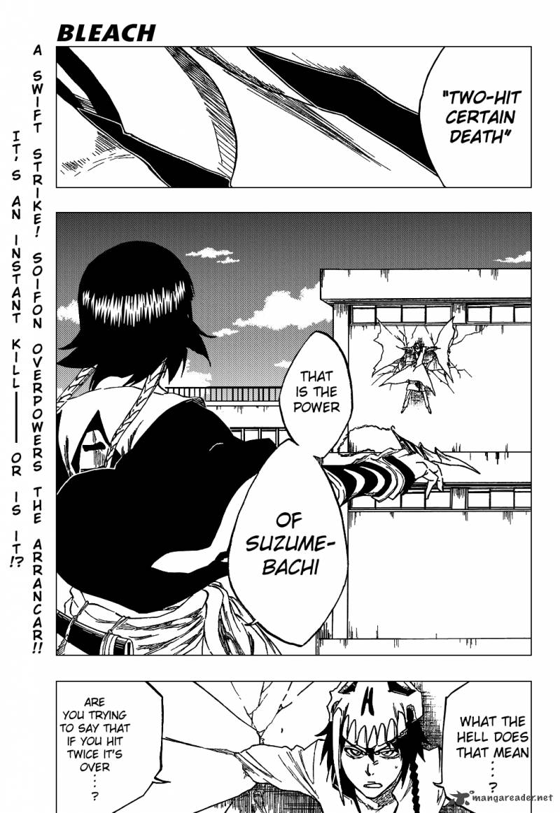 Bleach 331 4