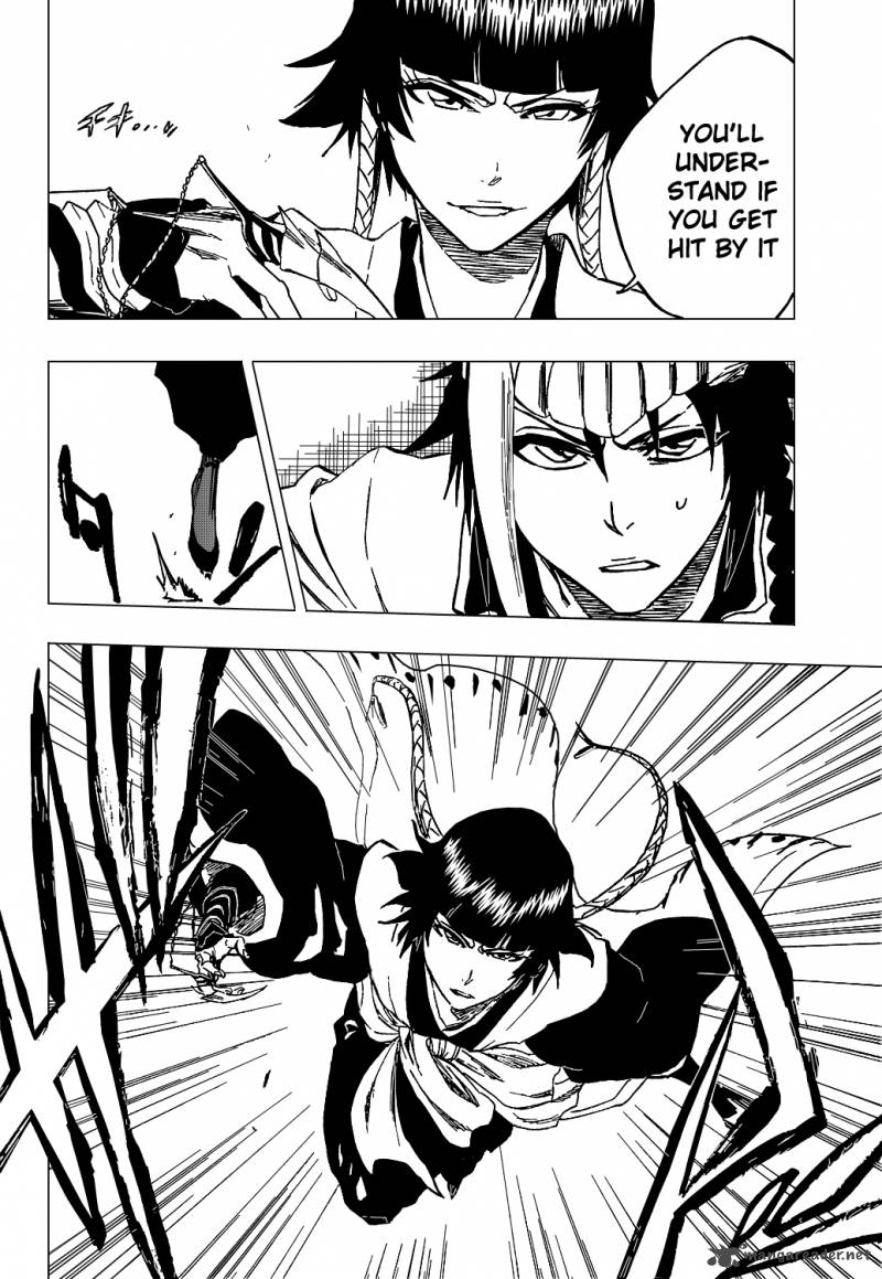 Bleach 331 5