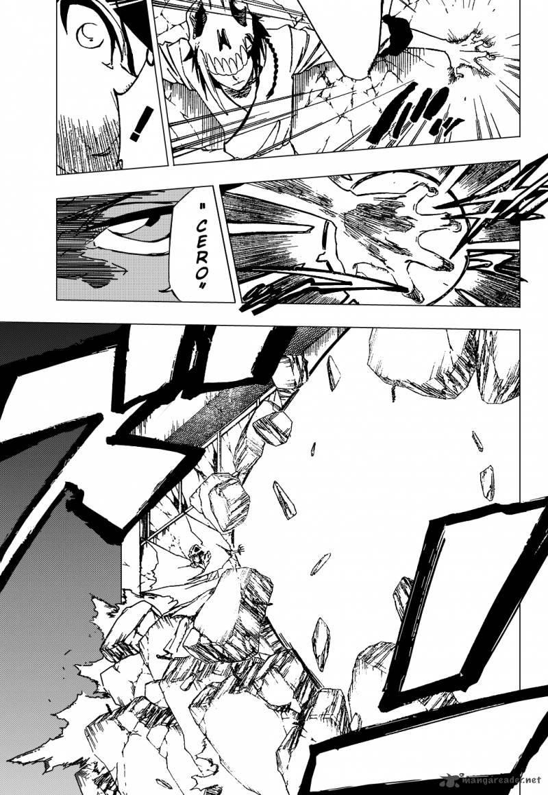 Bleach 331 6