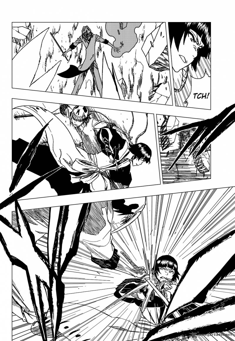 Bleach 331 7