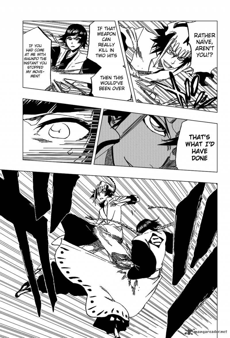 Bleach 331 8
