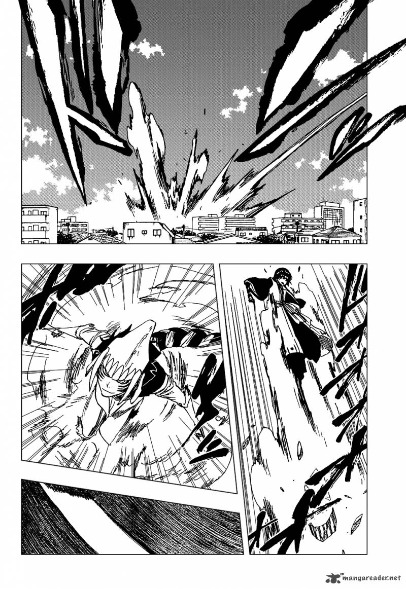 Bleach 332 11