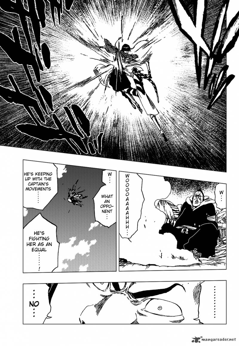 Bleach 332 12