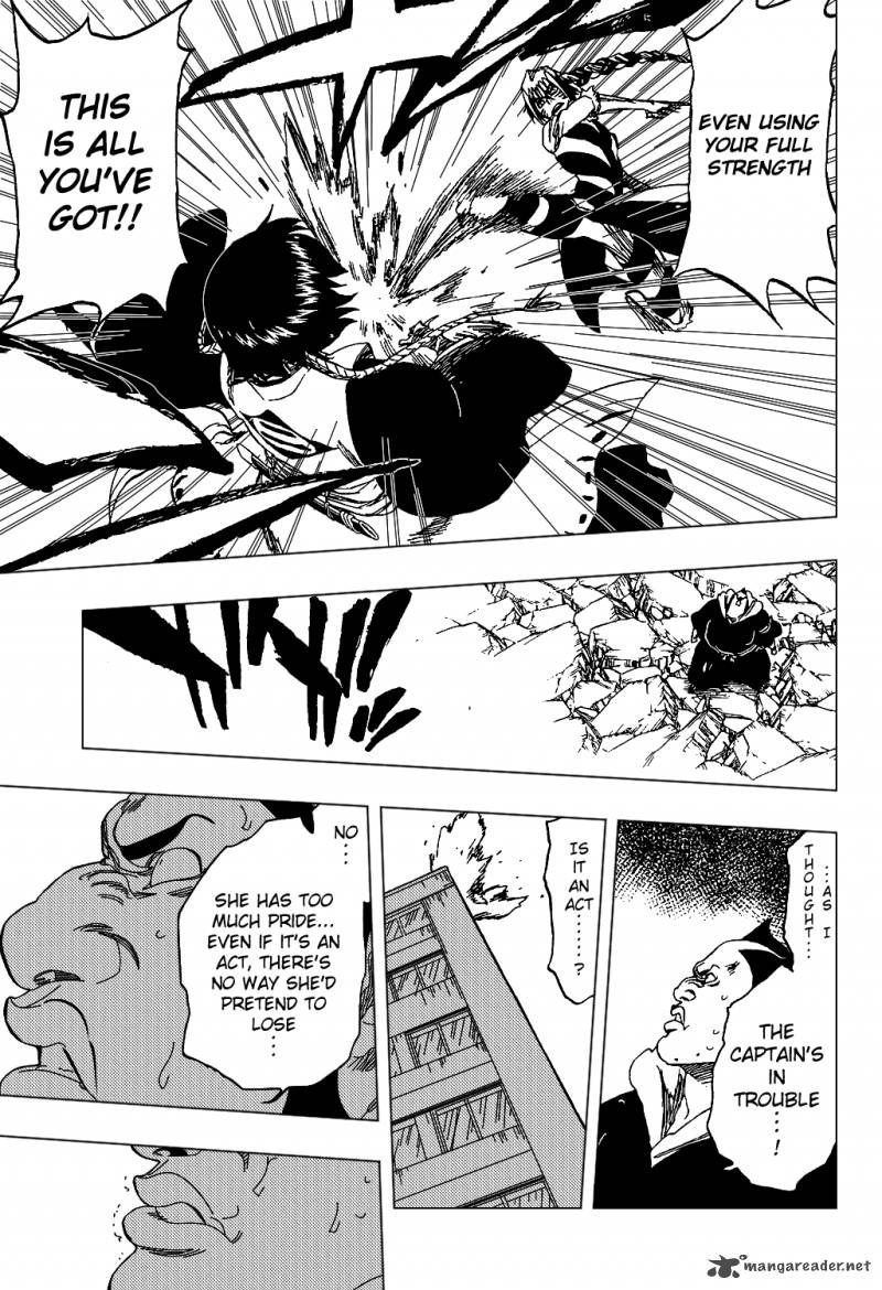 Bleach 332 14