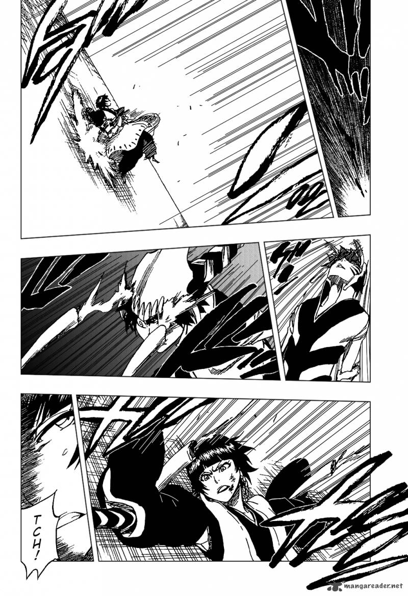 Bleach 332 15