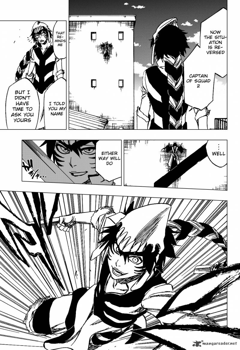 Bleach 332 16