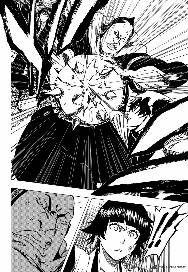 Bleach 332 17