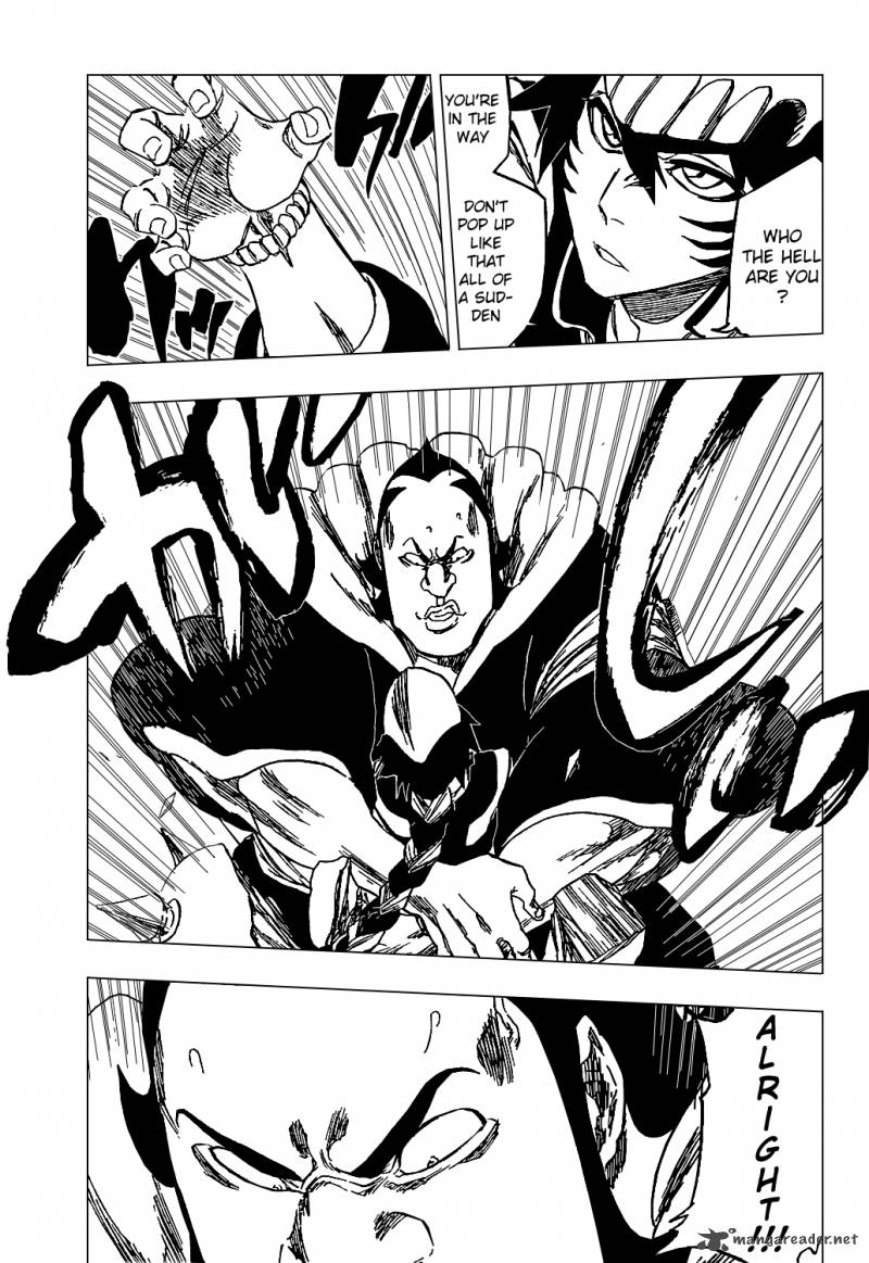 Bleach 332 18
