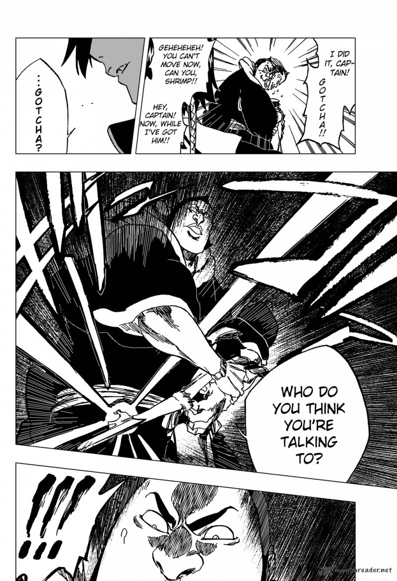 Bleach 332 19