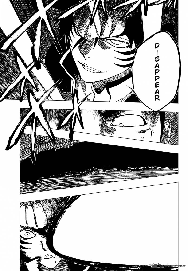 Bleach 332 20