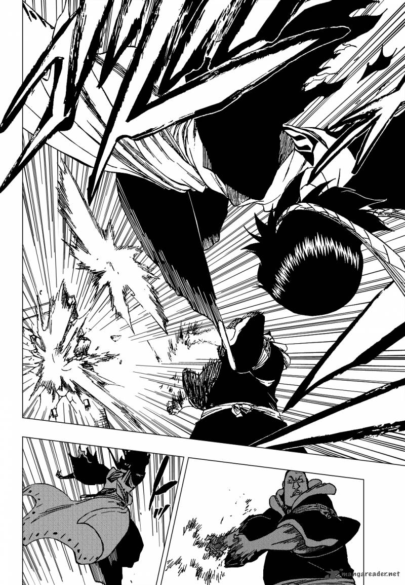 Bleach 332 21