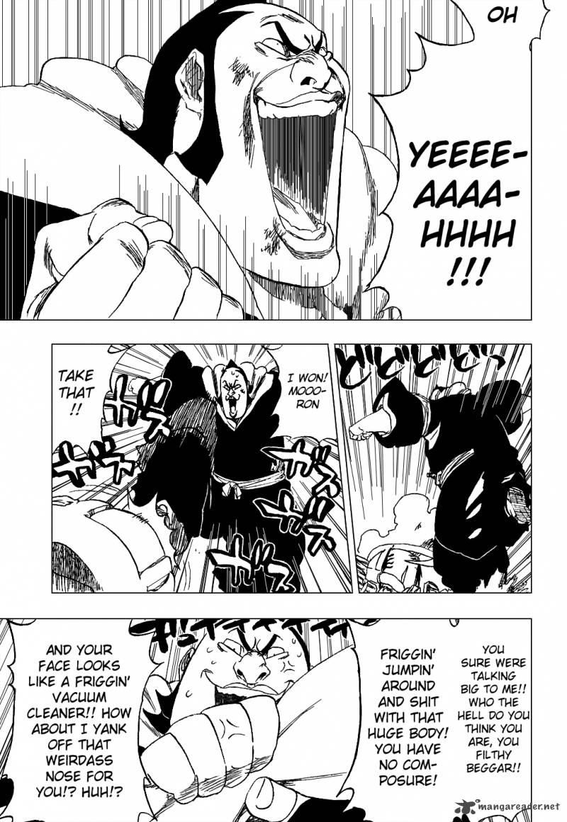Bleach 332 6