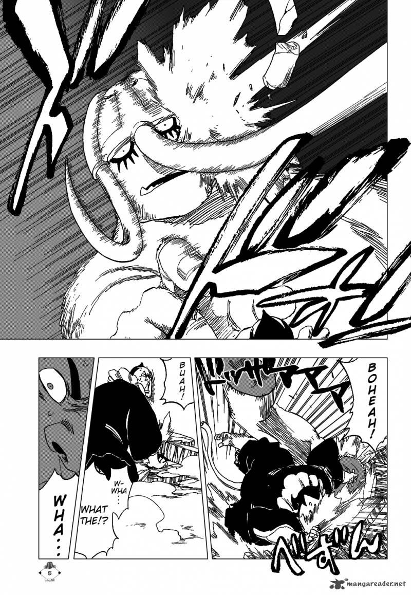 Bleach 332 8