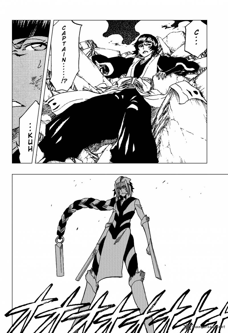 Bleach 332 9