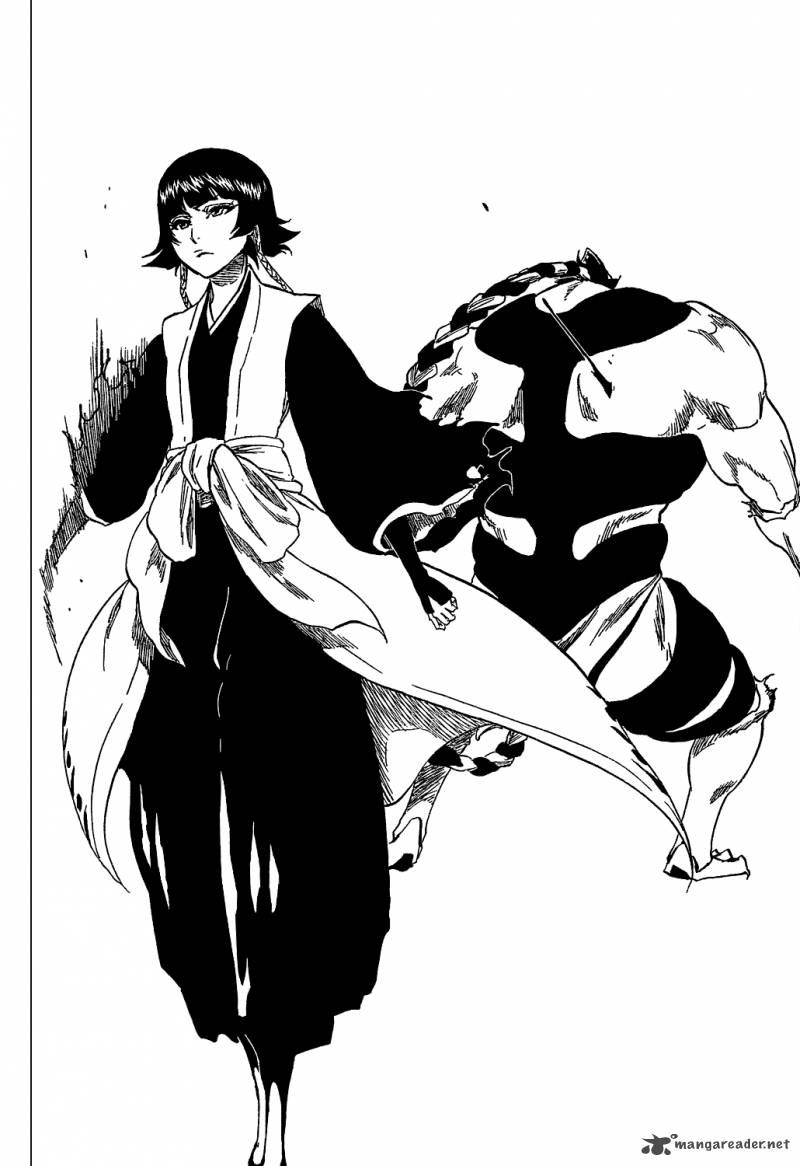 Bleach 333 11