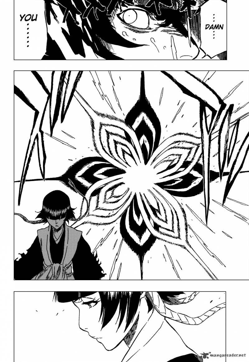 Bleach 333 13