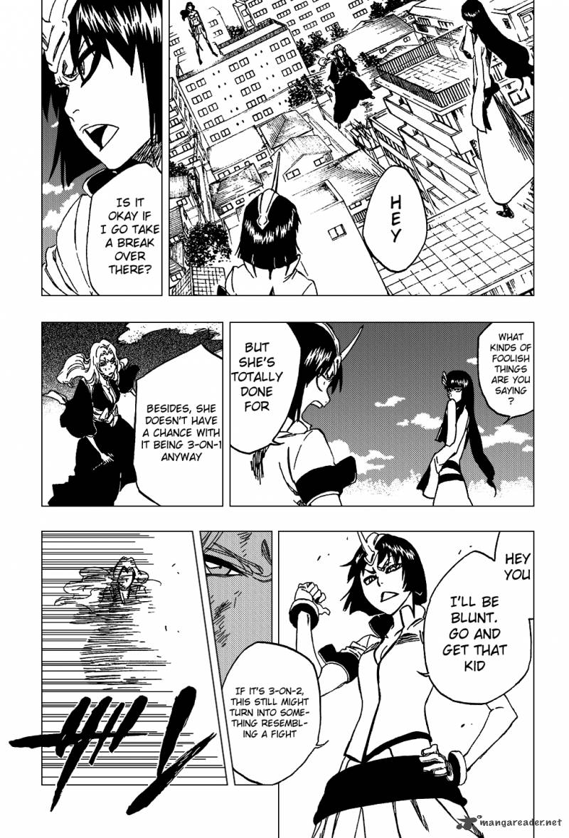 Bleach 333 18