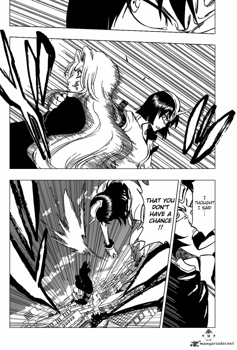 Bleach 333 19