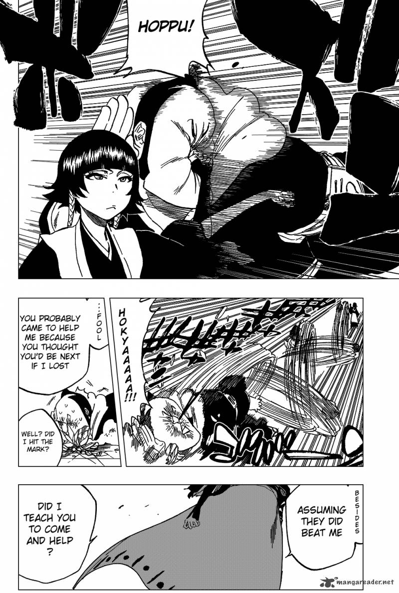 Bleach 333 5