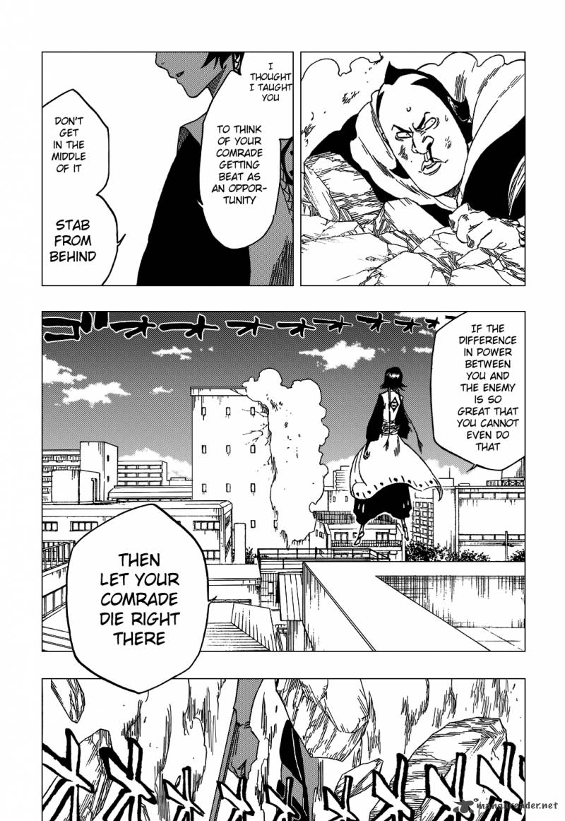 Bleach 333 6