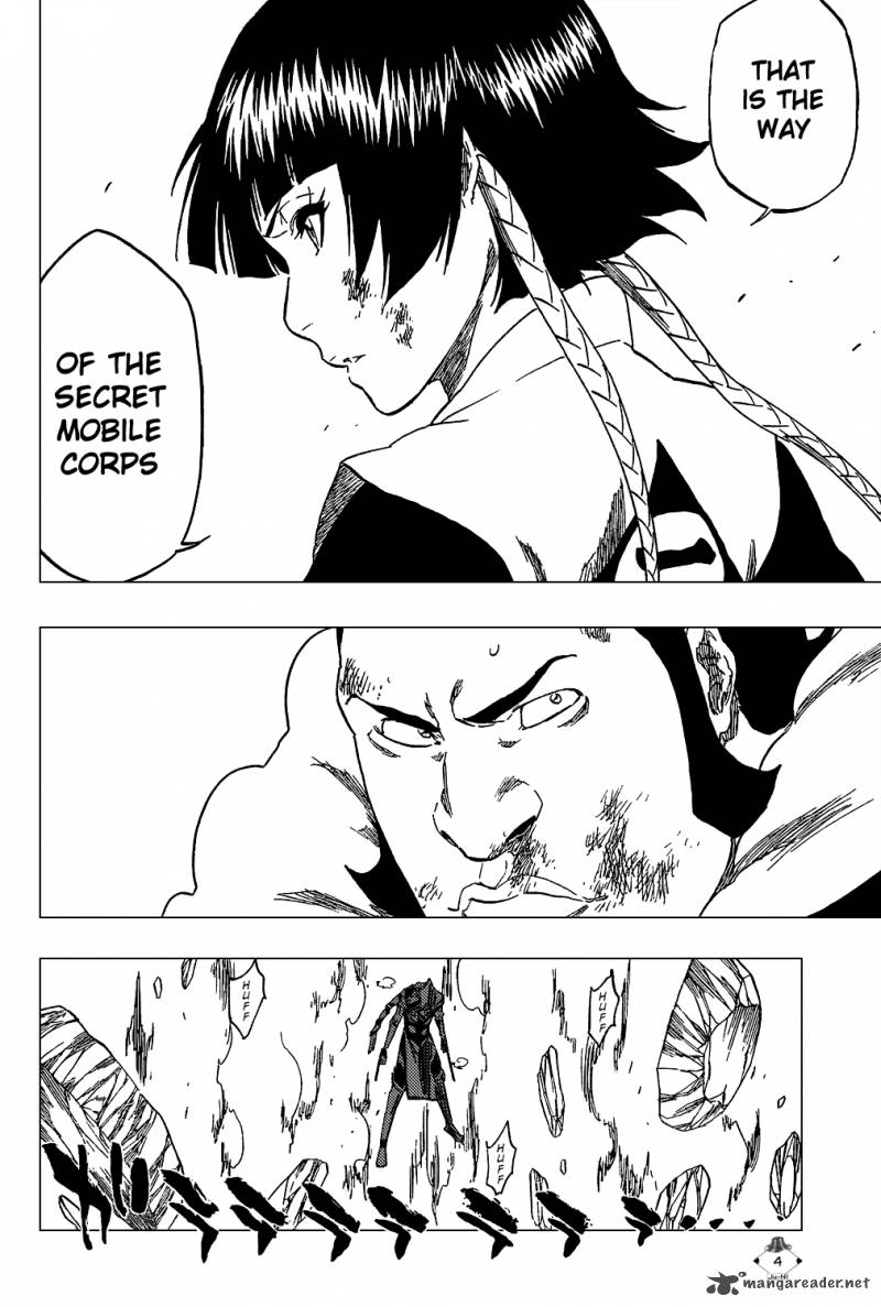 Bleach 333 7