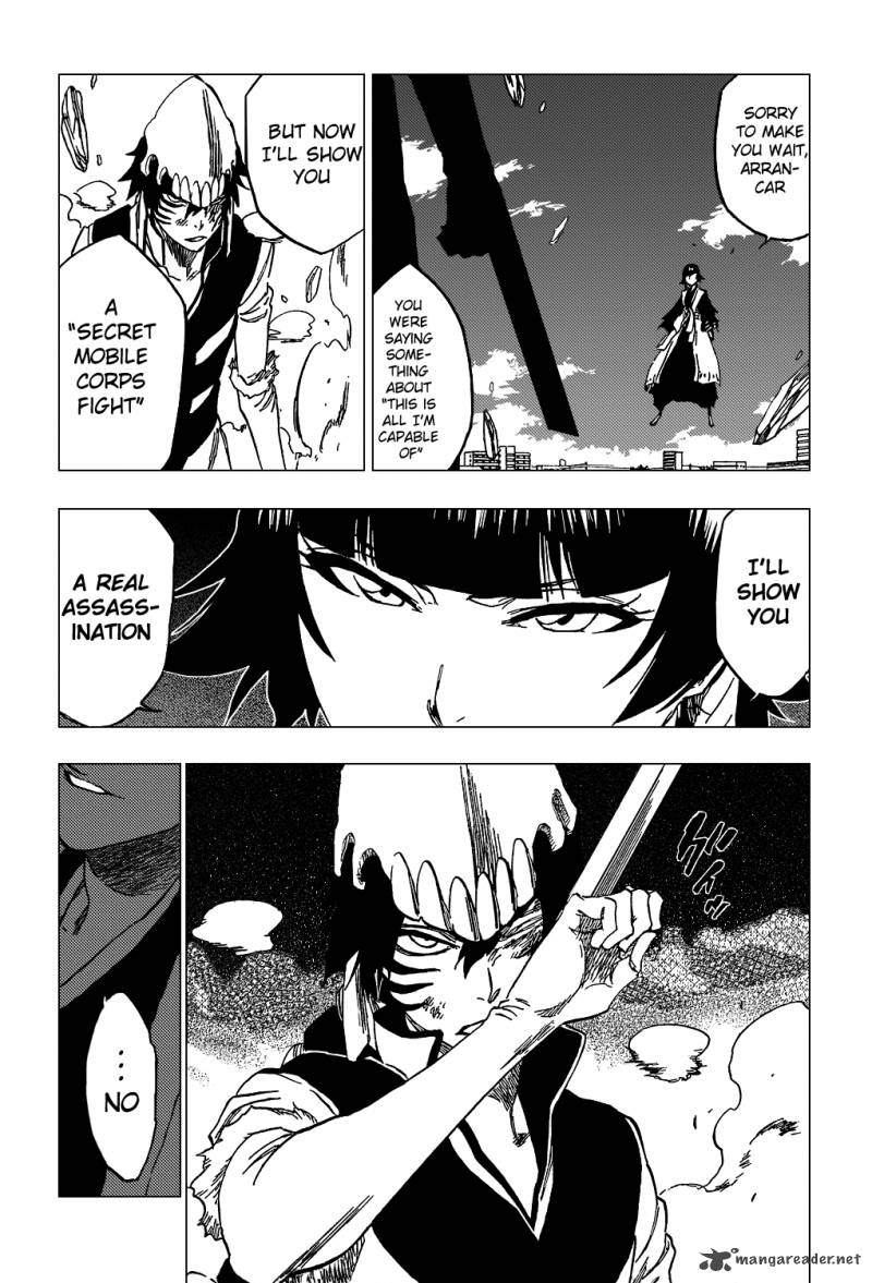 Bleach 333 8