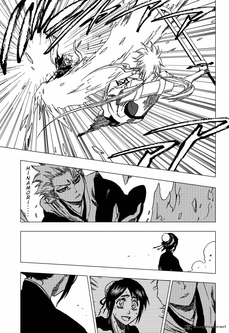 Bleach 334 10