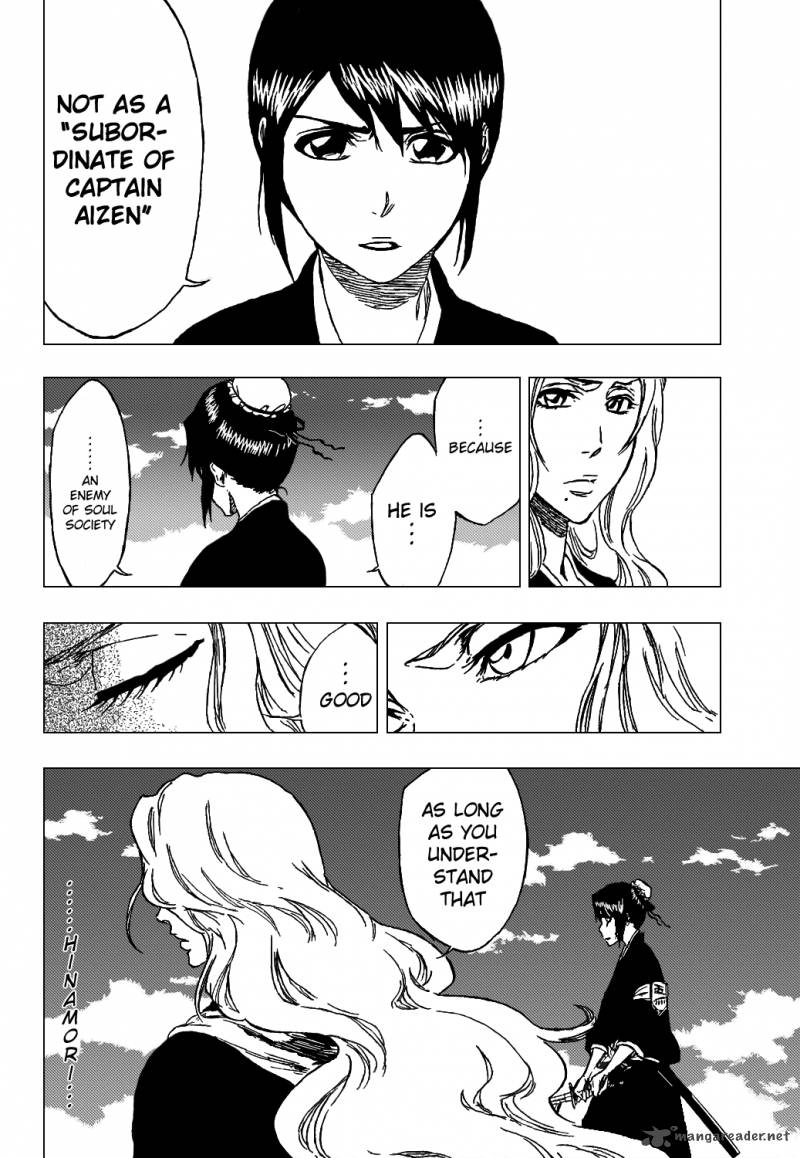 Bleach 334 13