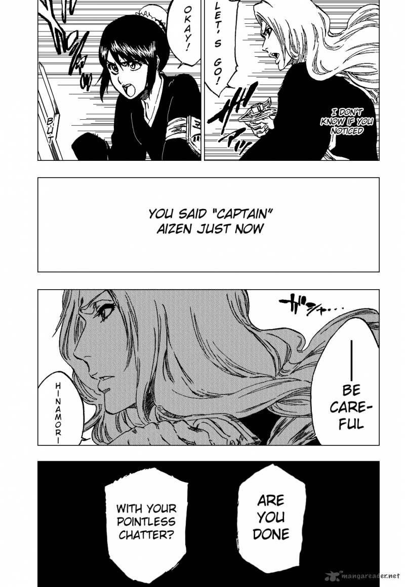 Bleach 334 14