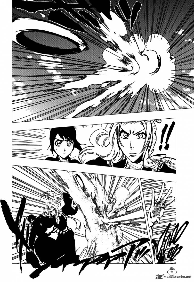 Bleach 334 15
