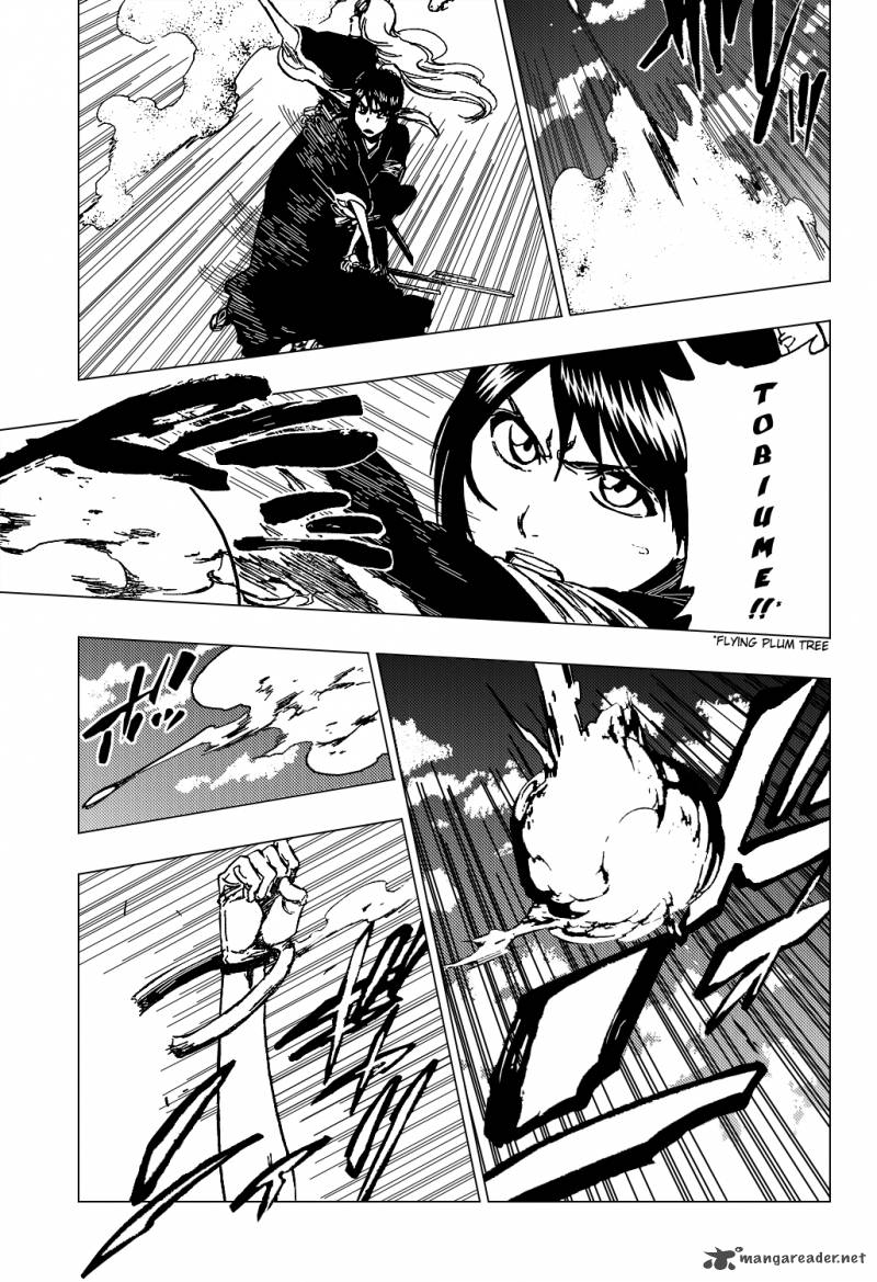 Bleach 334 16