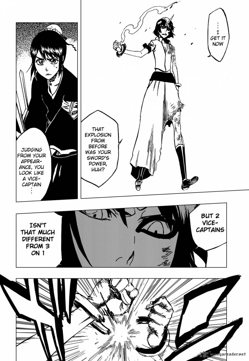 Bleach 334 17