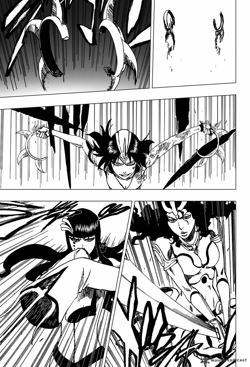 Bleach 334 18