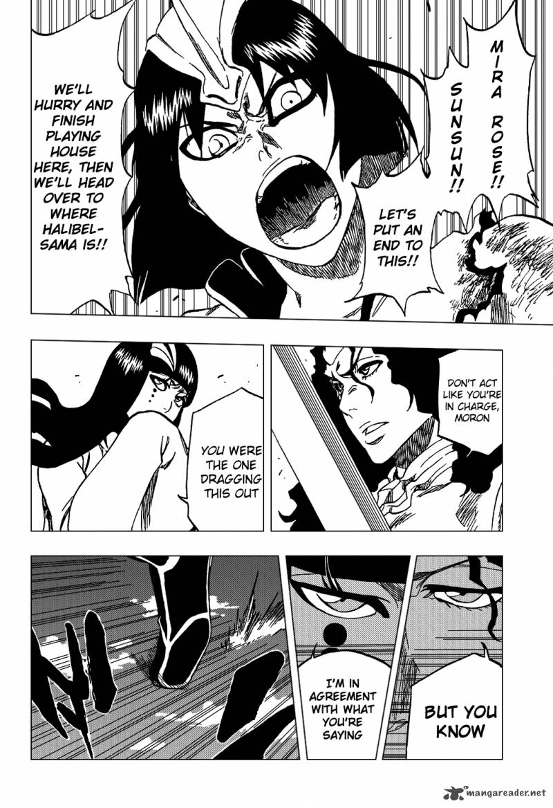 Bleach 334 19