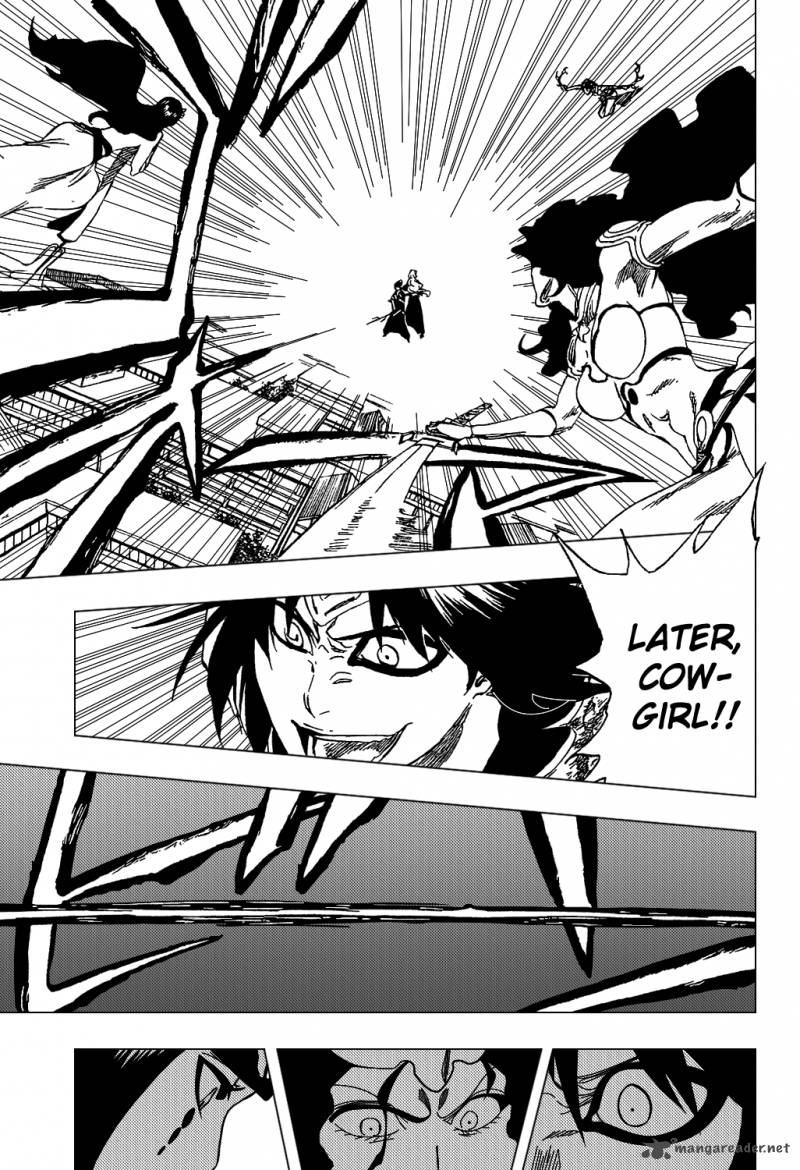 Bleach 334 20