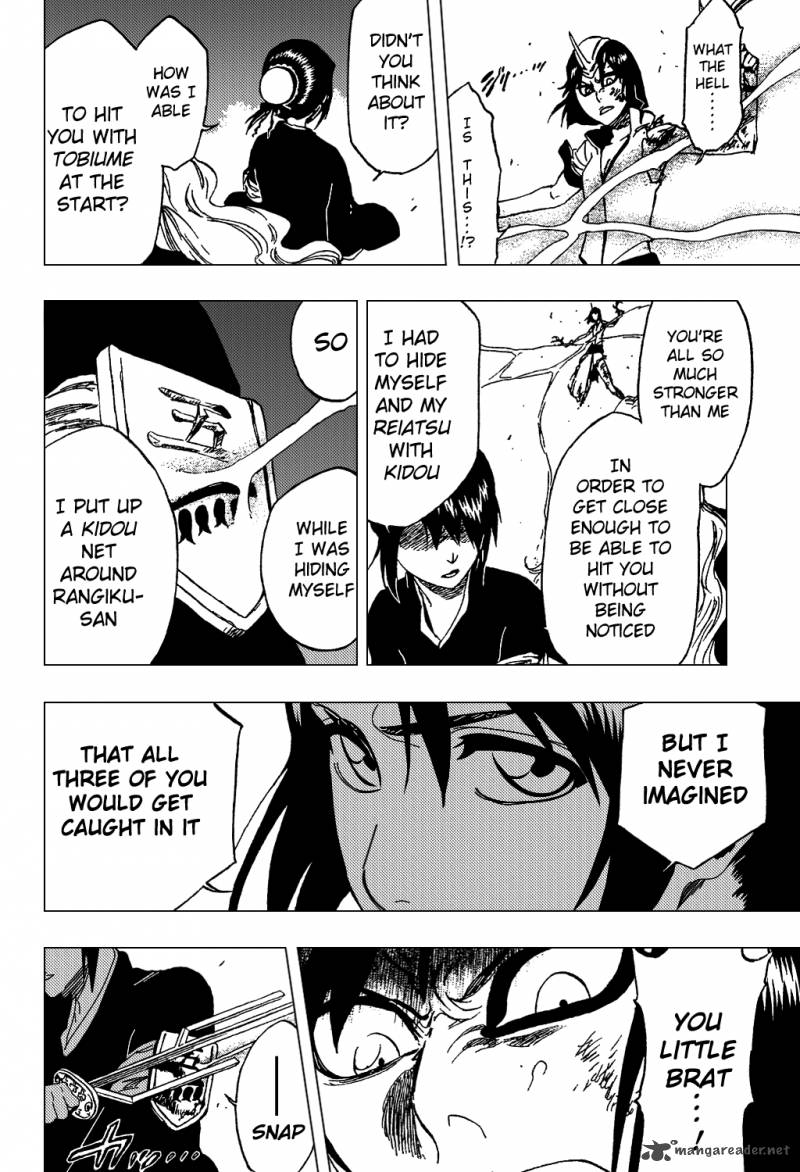 Bleach 334 21