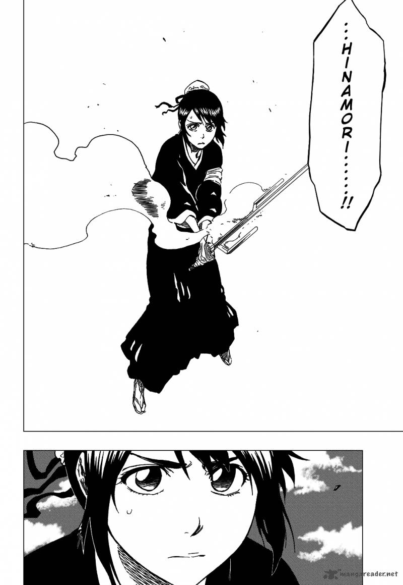 Bleach 334 5