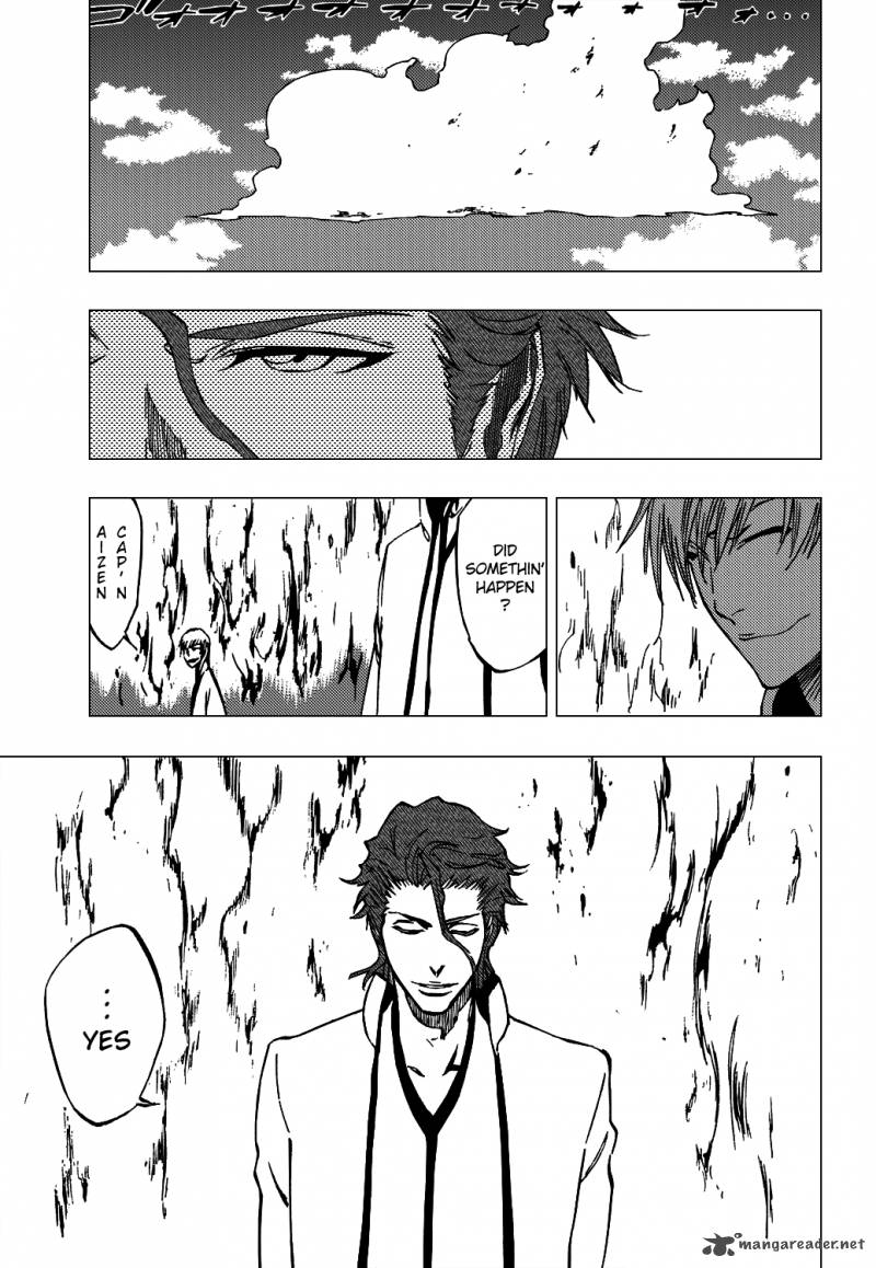 Bleach 334 6