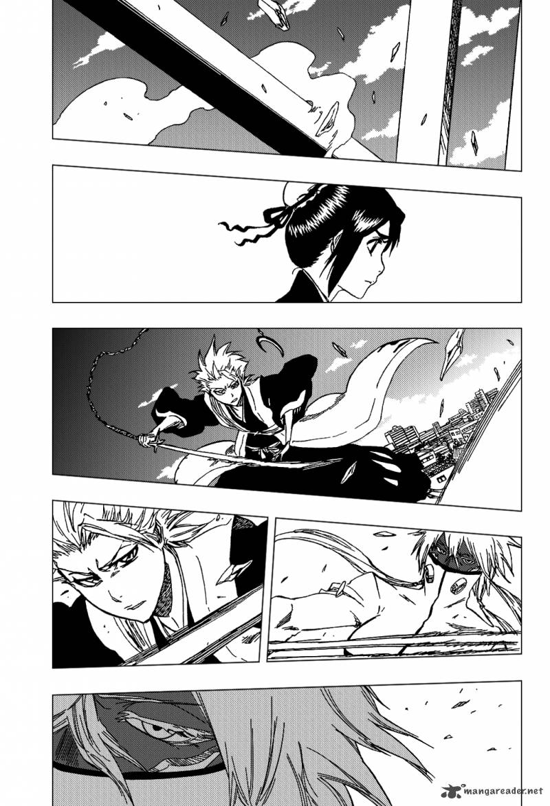 Bleach 334 8