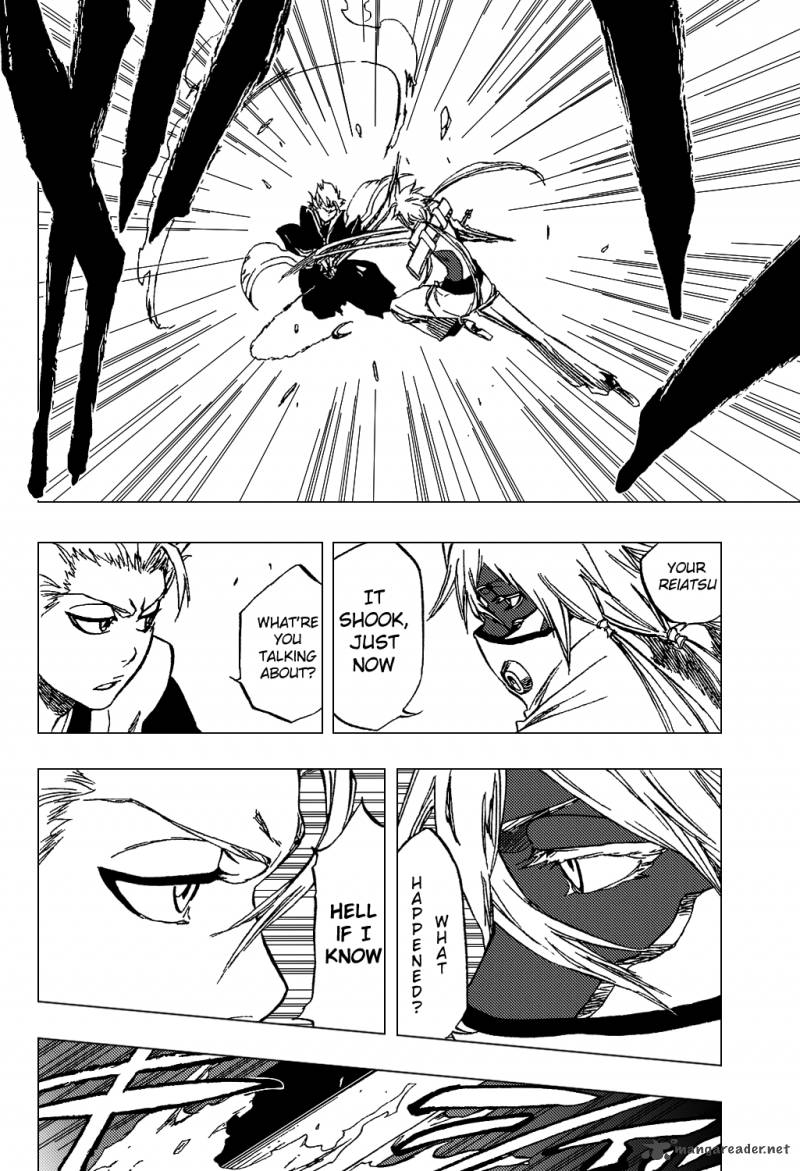 Bleach 334 9