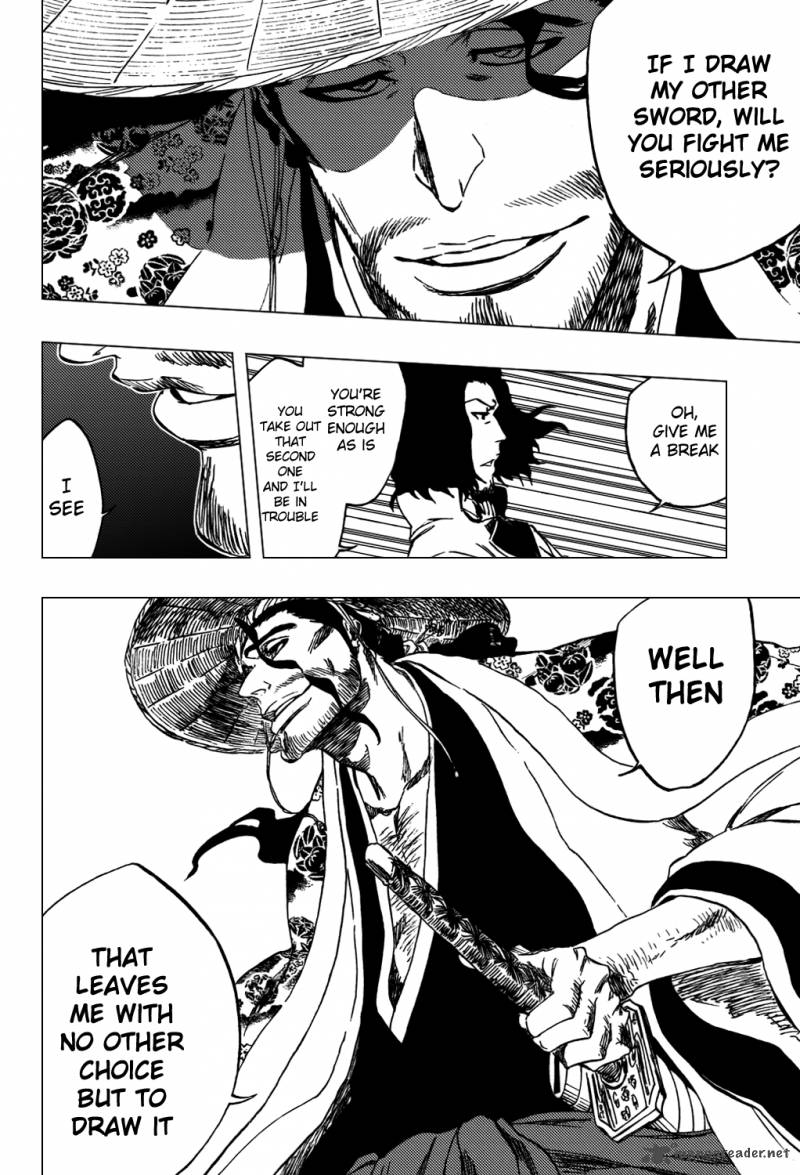 Bleach 335 11