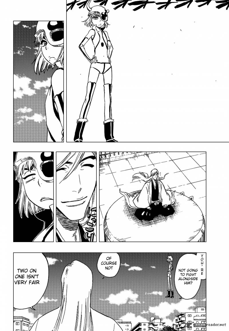 Bleach 335 13