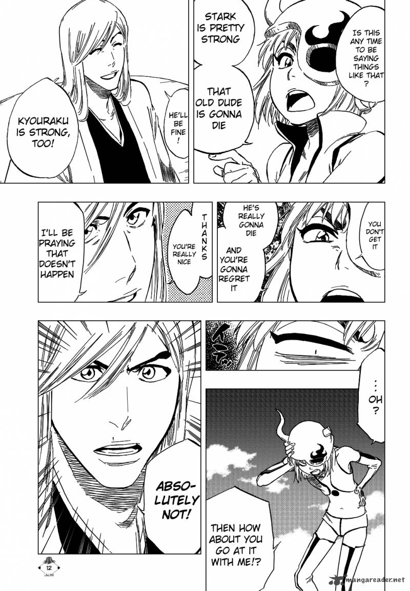 Bleach 335 14