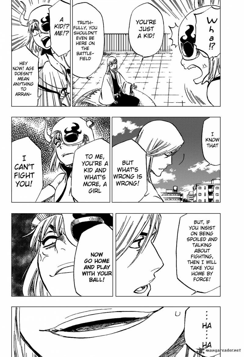 Bleach 335 15