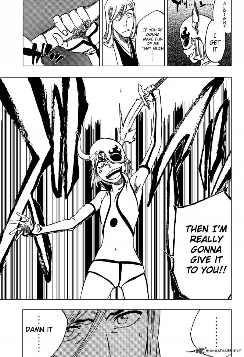 Bleach 335 16