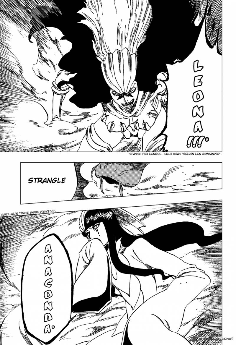 Bleach 335 20