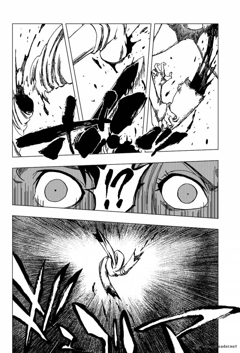 Bleach 335 23