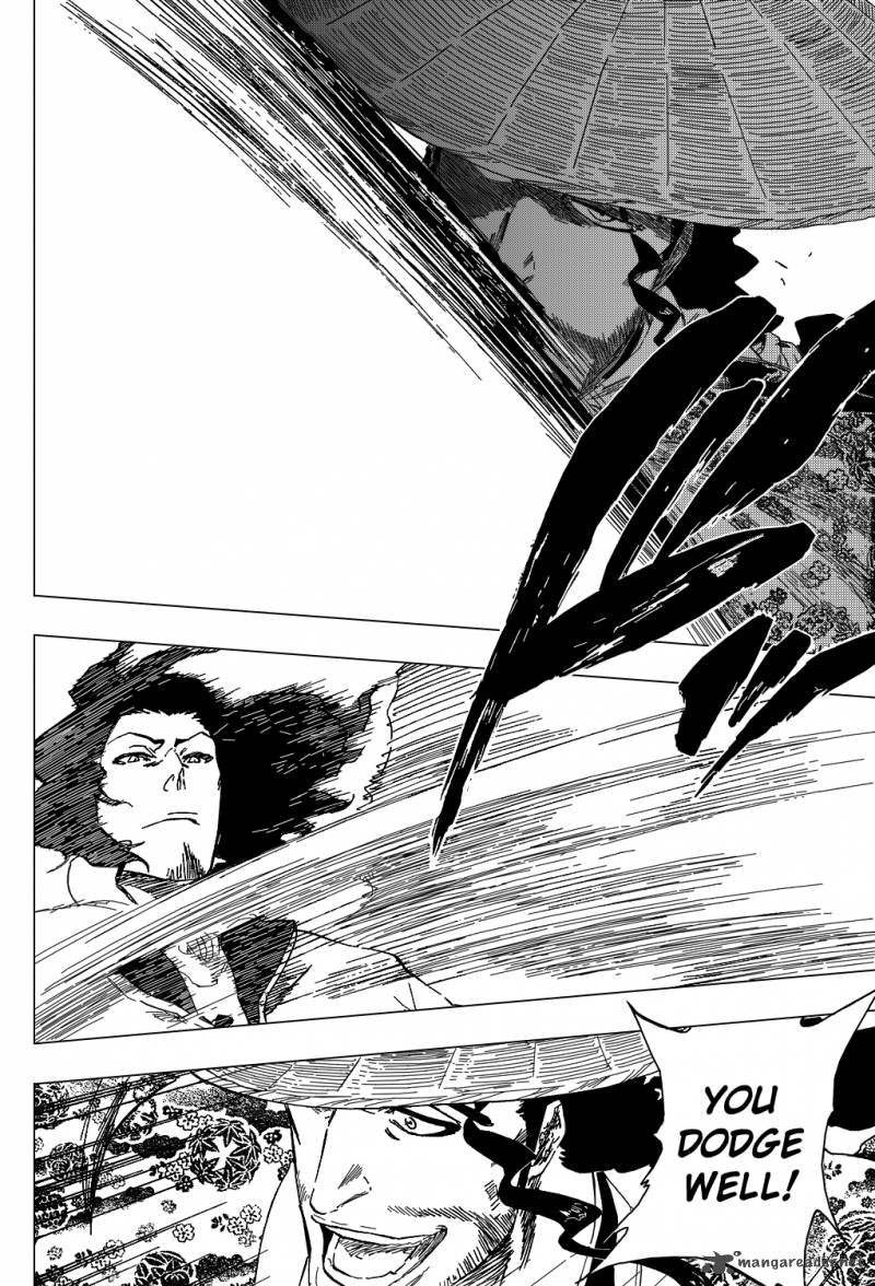 Bleach 335 9